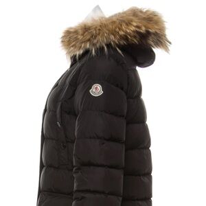 Moncler coat